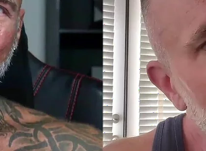 Porn Star Confessions - Liam Angell episode 41