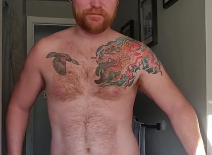 Happy Towel Tuesday