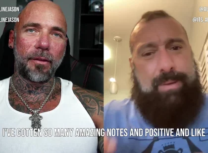 Porn Star Confessions - Alex Tikas (episode 40)