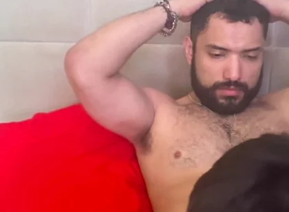 Bear Back Bottoms