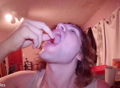 Gummies Get Punished for Squatting in a Giant's Domain