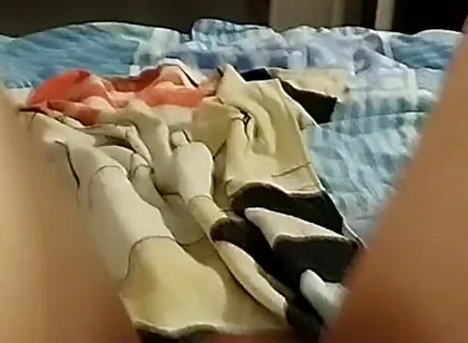 Thicc Boi Thighs Riding Dildo