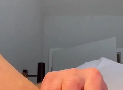 I Love to Masturbate