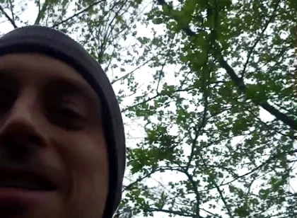 In the Nature #1