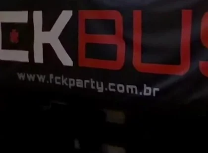 Fckbus - a Journey That's Badass!
