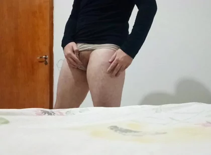 Gay Porn - Look at the Size of This Hot Gay's Ass