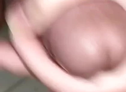First Time Upload,malaysian Chinese Thick Curve Cock Shooting Huge Cumshot