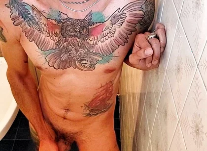 Nice Jerkoff