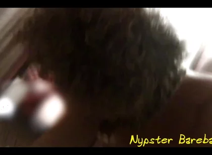 Old Man Love - Nypster and Stepdaddy Canzio