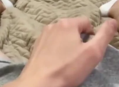 Rubbing the Bulge
