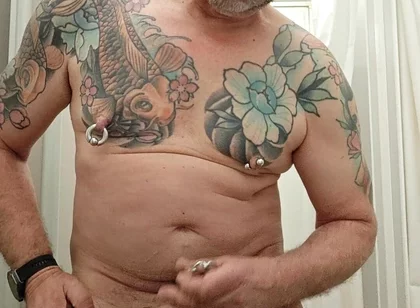Sls-frank Jerking off Naked in a Public Toilet and Squirting the Cum Into a Condom