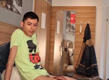 Rafageek Sexy Young Skinny Guy Fuck D Ass Old Yound Bareback