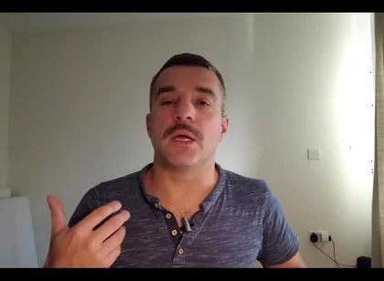 Video with Intro and What Is Special About That Video