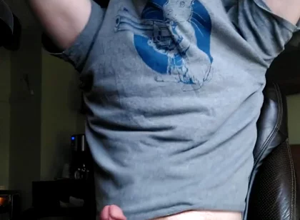 Really Fucking Horny Today