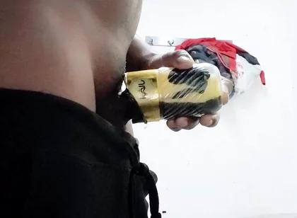 Toy Sex by Indian Boy