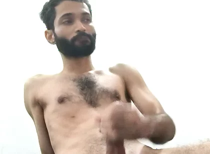 Boy Need Fuck His Dick After Cum