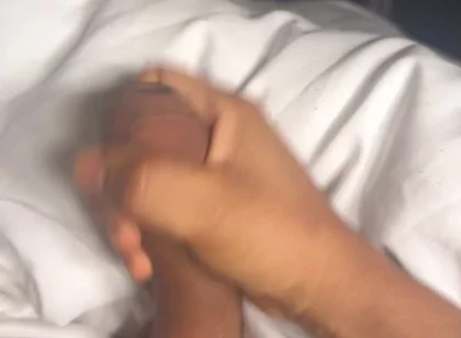 Cum Is Always Good