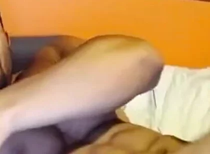 Straight Muscular College Jock Shows off and Jerks His Big Cock