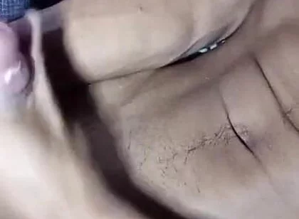 Amazing Cumshot