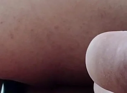 You Can Masturbate Thinking About My Big Ass