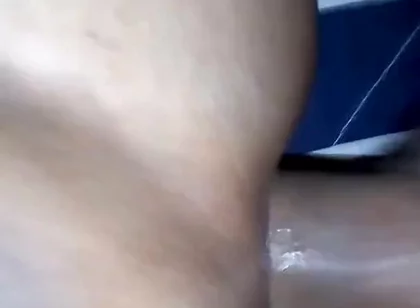 My Mature Neighbor Fucks Me Good