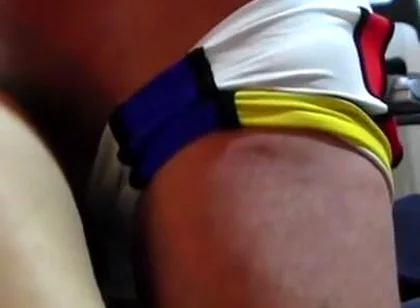 Sport hard bare