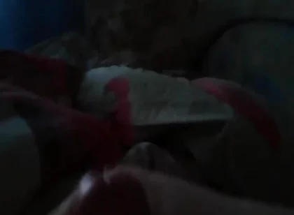 Jerking and Cumming