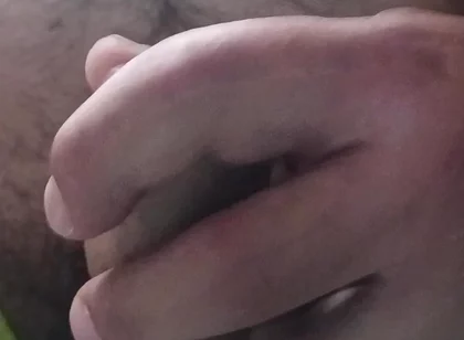 I Love to Fantasize