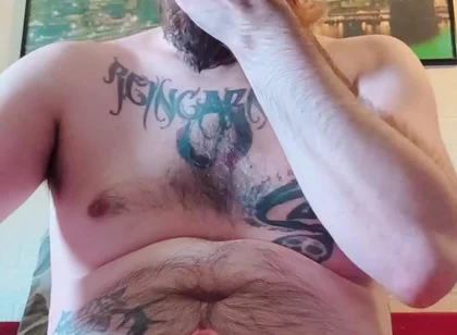 For My Feet Lovers! I Was so Horny, I Spend My Day Stroking My Dick! This Was My 4th Time and I End up Sniffing and Kissing My Feet! 