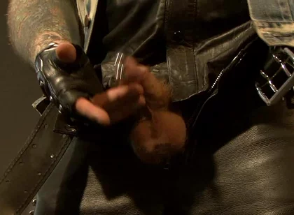 Mike Chain