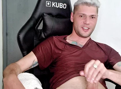 Nice Jerking