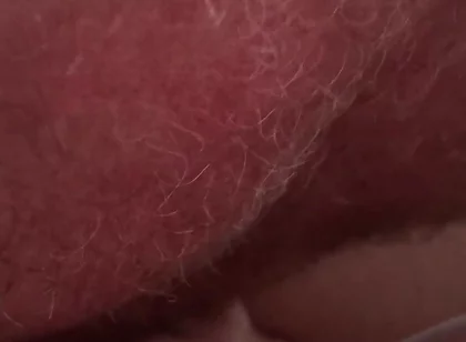 Always Horny Beefy Stepdaddy Breeding Me