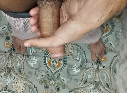 Indian Boy Pink Dick