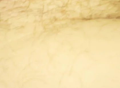 Close up of My Hole