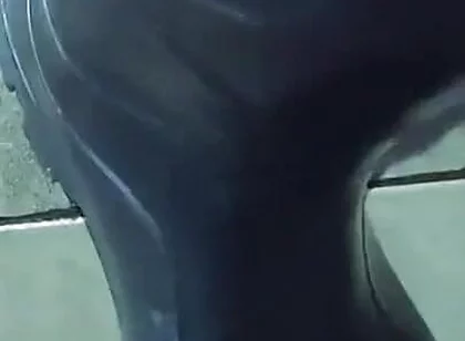 Pvc Boots