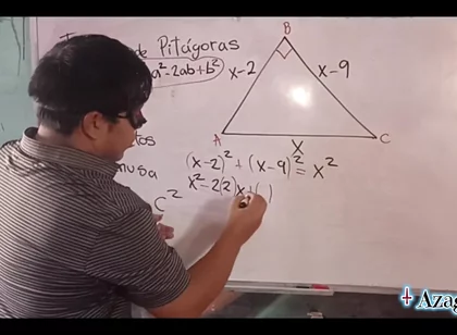 87 Sexual Trigonometry: the Pythagorean Creampie Theorem?