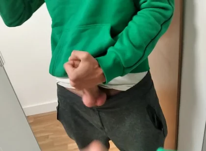 The Cum Got Fired! What a Delight of Semen! Part 3
