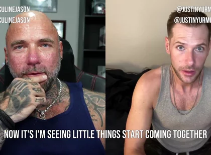 Porn Star Confessions - Justin Yurmouth (episode 44)
