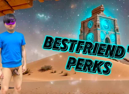 The Value of a Best Friend Can Never Be Overstated