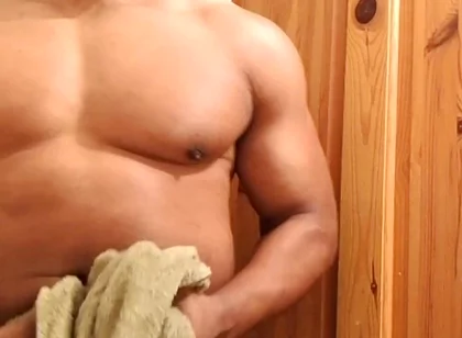 Showing After Gym. Amadeus Mode
