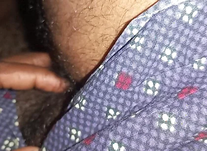 I'm Indian Boy Fucking Doll Pussy Outdoor Night