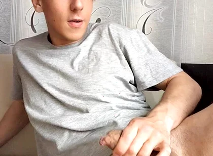 Big Cuck Stretches and Fucks My Prolapse Until It Squirts Powerfully
