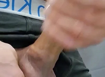 Truenorthpov Solo Male Cumshot - Big Cock Close up, No Face, Amateur