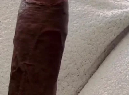 BBC Cock