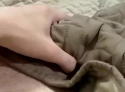 Masturbation