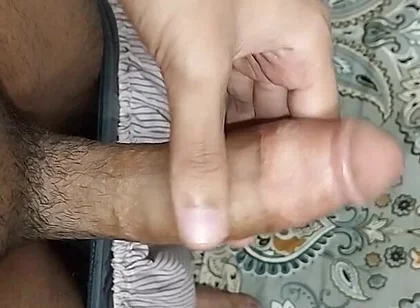 Indian Pink DickHead