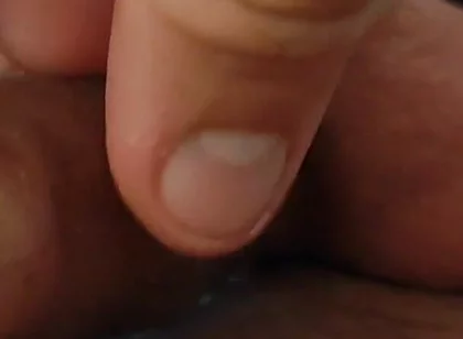 Sorry Losing Control of the Huge Dick Situation!