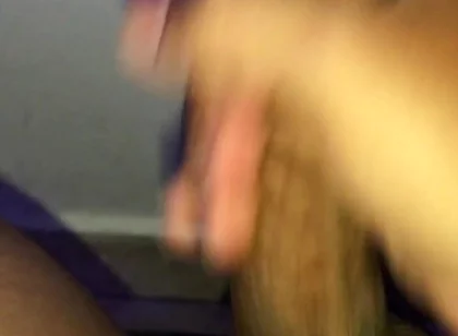 How Delicious to Touch Me and Get the Milk for You