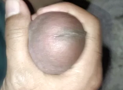 Repeated Sperm Shots My Dick