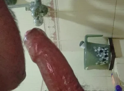 Indian Student Self Masturbating and Huge Cumshot